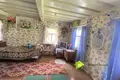 House 41 m² Dzieraunouski sielski Saviet, Belarus