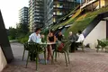 Mieszkanie 3 pokoi 101 m² Miasto Stołeczne Praga, Czechy
