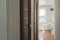 1 room apartment 33 m² Minsk, Belarus