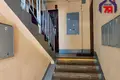 1 room apartment 33 m² Minsk, Belarus