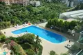 Apartamento 2 habitaciones 70 m² Kestel, Turquía
