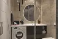 Apartamento 2 habitaciones 54 m² Mahmutlar Mahallesi, Turquía