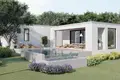 3-Schlafzimmer-Villa 130 m² Rabac, Kroatien