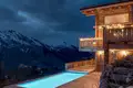 Chalet  en France métropolitaine, France