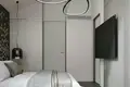 Willa 2 pokoi 157 m² Canggu, Indonezja