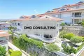 2 bedroom apartment 100 m² Alanya, Turkey