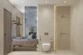 Mieszkanie 2 pokoi 123 m² Dubaj, Emiraty Arabskie