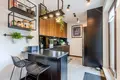 Appartement 3 chambres 144 m² Varsovie, Pologne