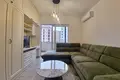 Квартира 1 спальня 25 м² в Бечичи, Черногория