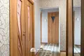 2 bedroom apartment 50 m² Minsk, Belarus
