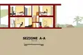 Таунхаус 9 комнат 180 м² Colonnella, Италия