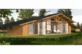Dom 4 pokoi 182 m² Razlog, Bułgaria