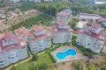 Appartement 3 chambres 114 m² Tosmur, Turquie