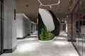 Квартира 60 м² Аланья, Турция