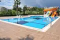 Penthouse 4 pokoi 182 m² Alanya, Turcja
