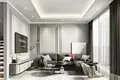 Apartamento 44 m² Alanya, Turquía