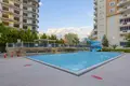 Wohnung 1 zimmer 100 m² Mahmutlar, Türkei