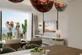 Apartamento 2 habitaciones 63 m² Ras al-Jaima, Emiratos Árabes Unidos