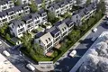 Townhouse 4 rooms 130 m² Warsaw, Poland