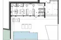 3 bedroom villa 281 m² Parekklisia, Cyprus