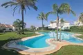 Wohnung 4 zimmer  Finestrat, Spanien