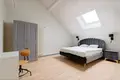 Appartement 5 chambres 111 m² Marupe, Lettonie