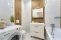 Квартира 1 комната 31 м² Минск, Беларусь