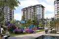 Wohnung 4 zimmer 175 m² Beylikduzu, Türkei