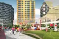 Квартира 38 м² Фатих, Турция