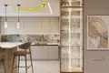 3 room apartment 82 m² Minsk, Belarus