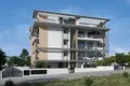 1 bedroom apartment 65 m² Ypsonas Municipality, Cyprus