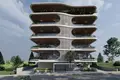 3 bedroom apartment 121 m² Nicosia, Cyprus
