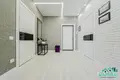Mieszkanie 1 pokój 48 m² Mińsk, Białoruś