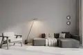 Квартира 40 м² Чангу, Индонезия
