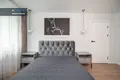 Mieszkanie 3 pokoi 51 m² w Wilno, Litwa