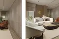 Mieszkanie 5 pokojów 100 m² Turcja, Turcja