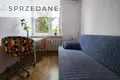 3 room apartment 63 m² Osiniec, Poland