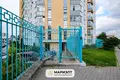 Wohnung 3 zimmer 120 m² Minsk, Belarus