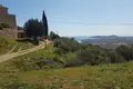 Parcelas 1 605 m² Municipality of Nafplio, Grecia
