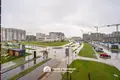 Appartement 3 chambres 66 m² en Minsk, Bélarus