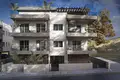 Appartement 2 chambres 78 m² Erimi Municipality, Chypre
