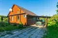 Maison 2 chambres 65 m² Naracki sielski Saviet, Bélarus