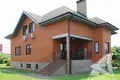 House 269 m² Muchaviecki sielski Saviet, Belarus