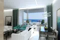 2 bedroom apartment 129 m² Germasogeia, Cyprus