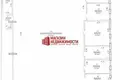 Office 2 rooms 626 m² in Grodno District, Belarus