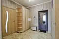 Wohnung 2 zimmer 49 m² Kaliningrad, Russland