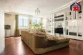 5 room apartment 219 m² Minsk, Belarus