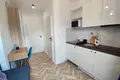 Apartamento 1 habitación 16 m² en Varsovia, Polonia