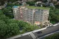 Appartement 30 m² Ban Bang Thao, Thaïlande