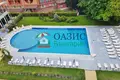 2 bedroom apartment 114 m² Ravda, Bulgaria